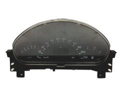 Kierroslukumittari Mercedes A W168 A1685404011 51413