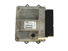 Ohjausyksikkö 55194016 MJD6JF.Y1 FGP Lancia 27723