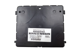 Ohjausyksikön moduuli Renault Clio 5 Captur 2 285253417R 27760F271B 0km 26