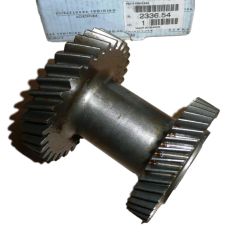 Vaihteiston hammaspyörä Alkuperäinen Citroen Peugeot C5 C6 C8 407 508 BE4 233654