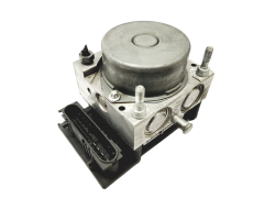 Abs-pumppu Nissan Note 476609U100 0265800518 0265231732 Bosch 60126