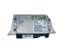 Ohjausyksikkö 4D0927156AN 0260002521 Audi Bosch