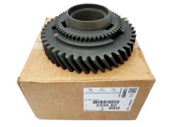 Vaihteiston hammaspyörä Alkuperäinen Jumper Boxer Ducato BVM5 MLGU 233462 9661271188