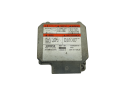 Ohjausyksikön moduuli 38910-60G01 5WK4138 Suzuki Siemens
