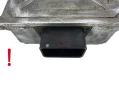 Ohjausyksikkö LPG 110R-006677 10R-036675 67R-016676 49911