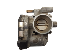 Kaasuläpän venttiili Opel 24420536 0280750133 Bosch 1847