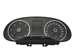 Kierroslukumittari VW Polo 6R0920861D A2C53376628 VDO 44056