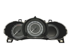 Kierroslukumittari Citroen C3 2 96668806XT A2C53385827 52072