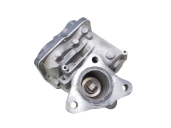 Egr Venttiili Renault Dacia 147102557R H8201143495 1.5 DCI 1720