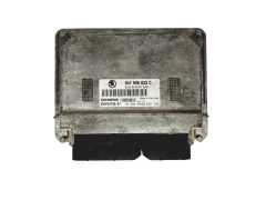 Ohjausyksikkö 047906033C 5WP44199 07 Skoda Siemens 29773