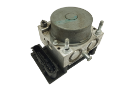Abs-pumppu Nissan Note 476609U100 0265800518 0265231732 Bosch 61199
