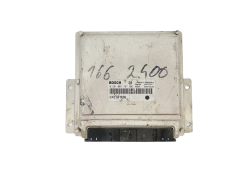 Ohjausyksikkö Alfa Romeo C415F936 0281001787 Bosch 37467