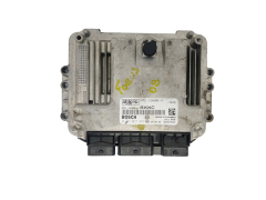 Ohjausyksikkö 0281015242 8M51-12A650-XC Ford Bosch 42387