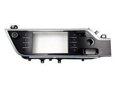 Ohjauspaneeli Citroen C4 Picasso 2 98011199VV RHD ANGLIK