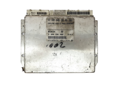 Ohjausyksikkö 0315450832 Q01 0265109499 Mercedes Bosch