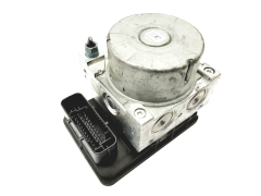 Abs-pumppu Mini Cooper F56 3451 6889167-01 6888039 ATE