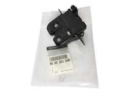 Tavaratilan Lukon Taka Alkuperäinen Duster Logan 2 Terrano III 9050200Q0H