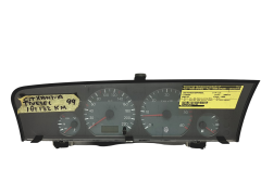 Nopeusmittari Citroen Xantia 2 9634924180 49606