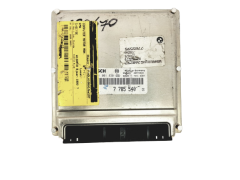 Ohjausyksikkö 0281001830 7785540 BMW Bosch 18708