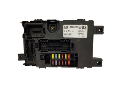 Ohjausyksikön moduuli Opel 13142241 000292540 28084929 GM 19126
