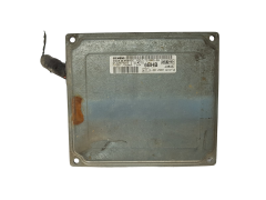 Ohjausyksikkö 4S61-12A650-SB S120977015C 6BHB Ford Siemens 16029
