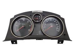 Kierroslukumittari Opel Astra H 13186323HE CDTI