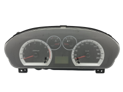 Nopeusmittari Chevrolet Aveo 96814468 54594
