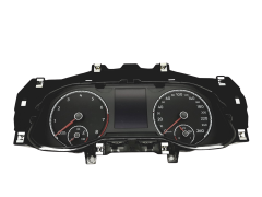 Kierroslukumittari VW Polo 2G0920740A A2C11336300 VDO 31857