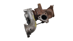 Turboahdin 7700101141B GT1749 Garrett 2.2 TD Renault Espace 3 89