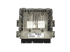 Ohjausyksikkö 237101478R S180067143A Renault Continental 26137