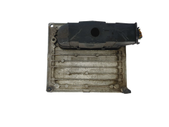 Ohjausyksikkö 4S61-12A650-SB S120977015C Ford Mazda Siemens 38234