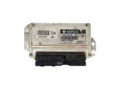 Ohjausyksikkö 39110-22545 9030930078F Hyundai Kefico 36359
