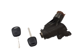 Virtalukko Toyota Yaris 2 45020-0D03 N0502241 736716-A Valeo