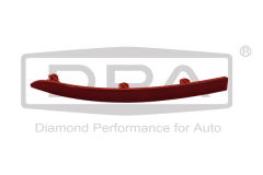 Odblask Zderzaka Prawy Do VW Tiguan 5N0945106 89451700102 DPA