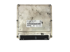 Ohjausyksikkö A6681530279 0281010793 Mercedes Bosch 20366
