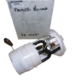 Polttoainepumppu Uusi Alkuperäinen 172021485R Renault