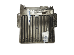 Ohjausyksikkö 7700104483 7700868295 7700104701 Renault Sagem 16544