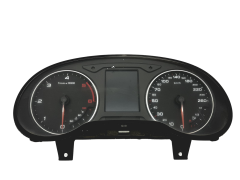 Nopeusmittari Audi A3 8V 8V0920860B A2C53440921 VDO