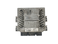 Ohjausyksikkö S122326108A 8200565863 8200495479 Renault Siemens 45841