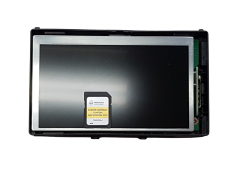 Navigointi SD Renault Megane 3 259153411R TomTom 10.15