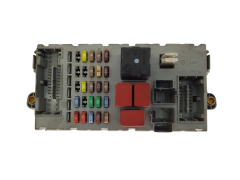 Ohjausyksikkö BSI 51786802 CPL 843C Fiat Lancia Alfa 19684