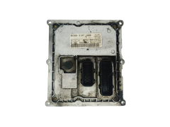 Ohjausyksikkö Smart 0003107V006 0261205004 Bosch 35975