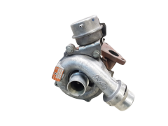 Turboahdin K 54399700070 8200625683 1.5 dCi Renault