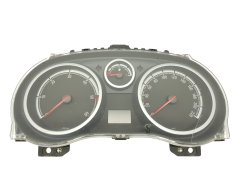 Nopeusmittari Opel Corsa D P0013264273 28120245-3 26686
