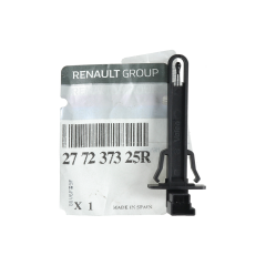 Ilmastointianturi Uusi Alkuperäinen 277237325R Renault