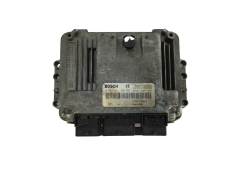 Ohjausyksikkö Renault 0281011390 8200310863 8200349846 Bosch 16911