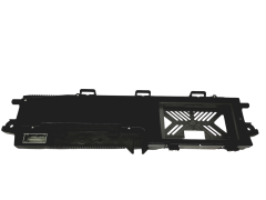 Kierroslukumittari Renault Scenic 2 8200484807 A 32520