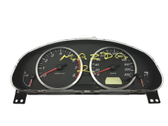 Kierroslukumittari Mazda 2 3M7110849MC 44091