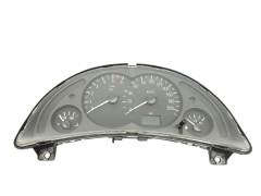 Kierroslukumittari Opel Corsa C 09166808FB 110008988003 43731