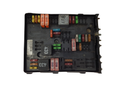Moduuli 1K0937124K 0-1394932-1 VW Audi Skoda Seat 2599
